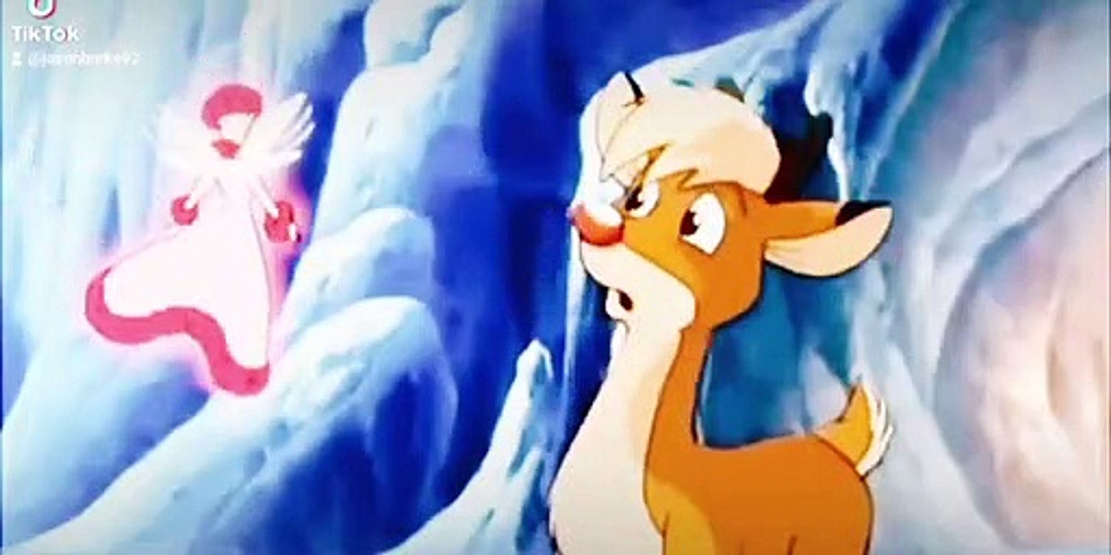 Rudolph The Red Nosed Reindeer The Movie 1998 Rudolph (Rudolph The