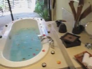 LUXURY POOL VILLA BY TAJ MAURITIUS - INSIDE