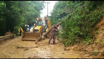 Citizens Urged To Prepare For The Worst