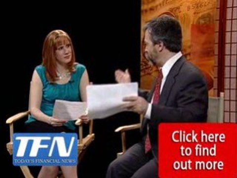 U.S. Recession 2008? TFN Smart Trading 03/12/08