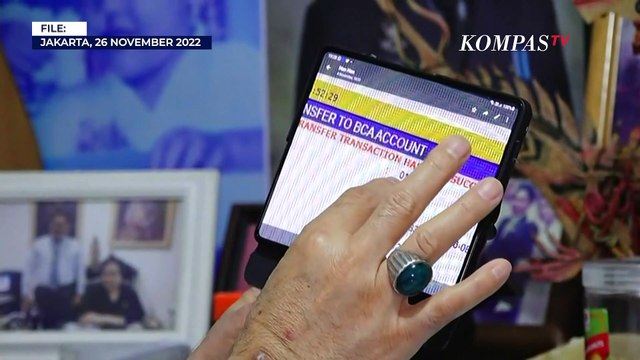 Kamaruddin Bantah Uang di Rekening Brigadir Yosua Milik Ferdy Sambo: Tidak Benar Itu!