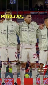 México, con marcas negativas en Qatar