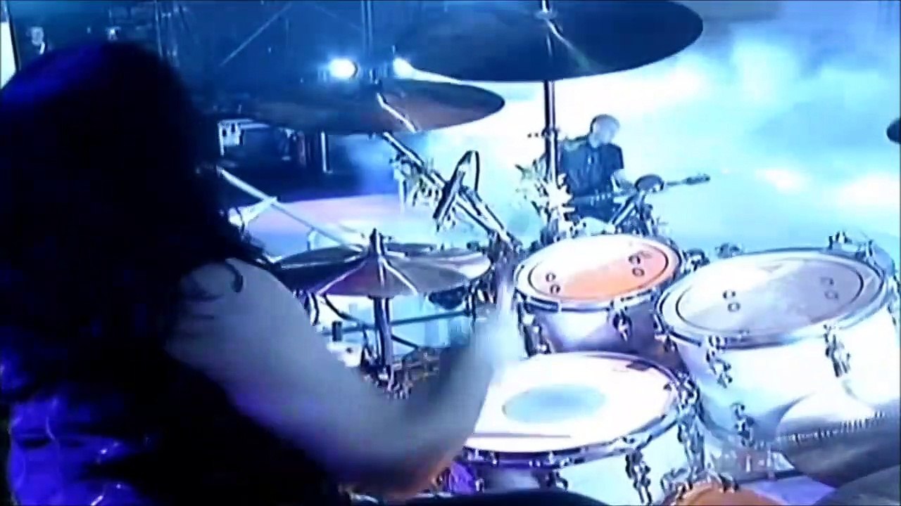 WITHIN TEMPTATION — It's The Fear | From “Within Temptation: The Silent Force Tour”