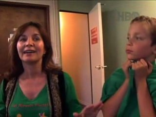 Autism: The Musical-Clip #5