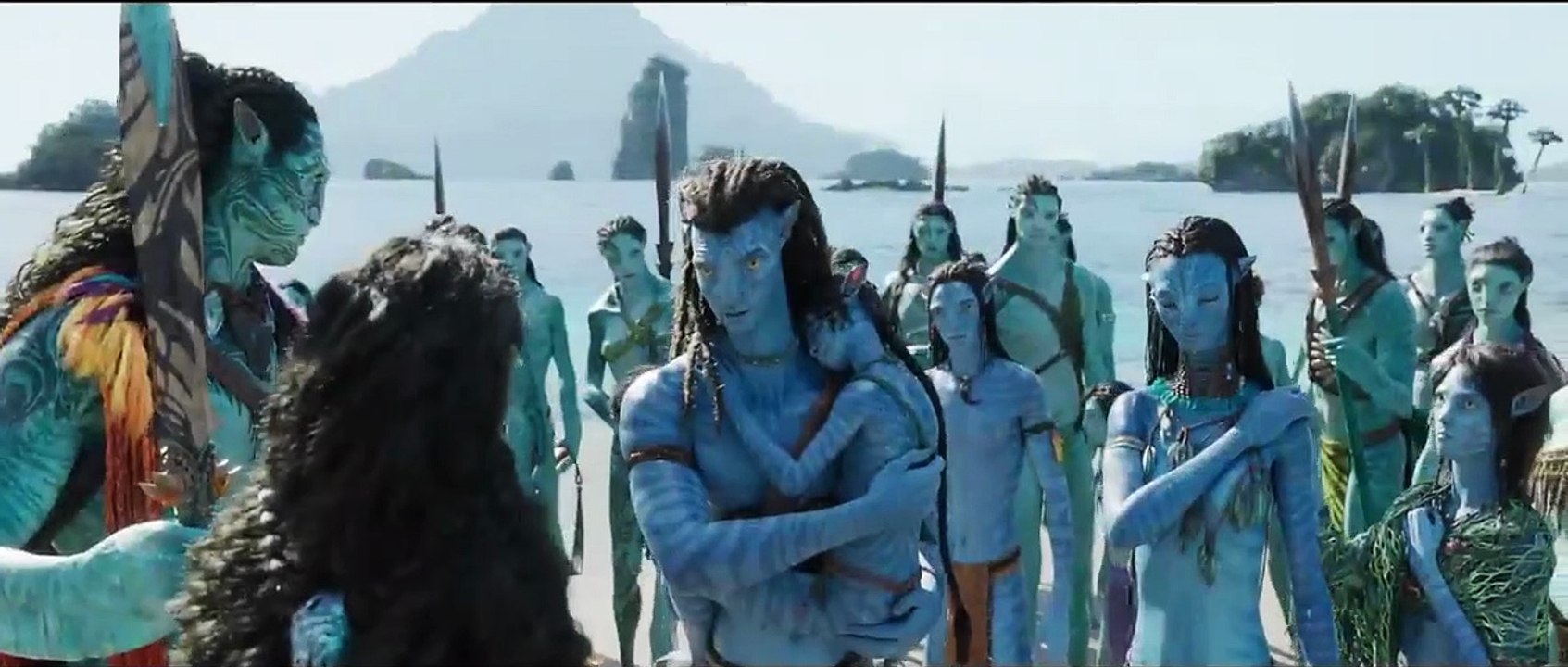 Avatar_ The Way of Water _ New_Tralior_2022_Hindi