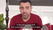 Youthful Spain can go far in the World Cup - Xavi