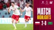 Match Highlights - Poland 2-0 Saudi Arabia - FIFA World Cup Qatar 2022