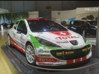 Salon geneve 2008