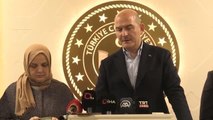 Bakan Soylu: 