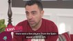 Youthful Spain can go far in the World Cup - Xavi