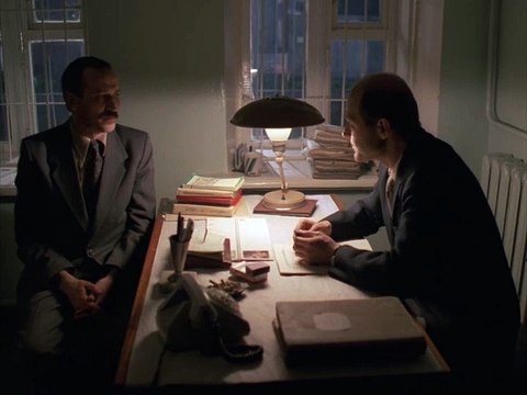 Zerograd Bande-annonce (RU)