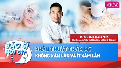 Bác Sĩ Nói Gì 2022 - Tập 11