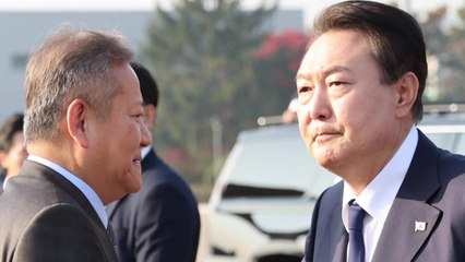 "내일까지 이상민 파면해야"...尹 대통령 선택은? / YTN