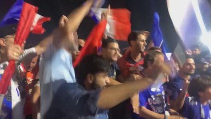 France 2-1 Denmark: The Fan's Verdict - Mbappé sweeps aside Danes