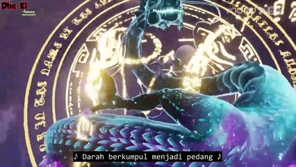 [Dhe-El] Supreme Lord of Galaxy 2 EP66