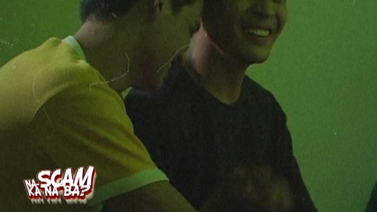 Biktima ka na nga, pinagbibintangan ka pa?! | Na-Scam Ka Na Ba?