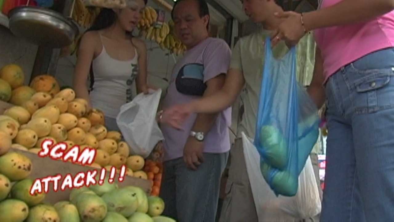 Bayad ng customer, nakalimutan o sinadyang kalimutan? (Full Episode) | Na-Scam Ka Na Ba?