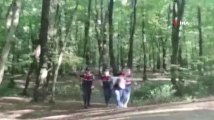 Jandarmadan tarihi eser operasyonu: Çok sayıda sikke ve tarihi nitelikte olan 5 adet yağlı boya tablo ele geçirildi