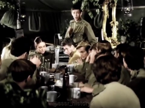 В бой идут одни старики. 1973 г.