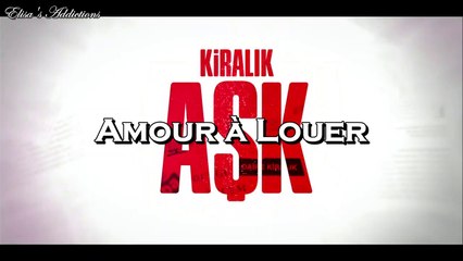 Kiralık Aşk VOSTFR - Episode 06