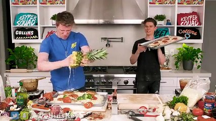 5 Giant DIY Foods Challenge  (1)