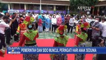Kolaborasi Pemerintah Melalui Program Anak Sehat Ciptakan Ruang Aman Bagi Anak!