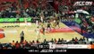 Bryant vs. Syracuse Men's Basketball Highlight (2022-23)