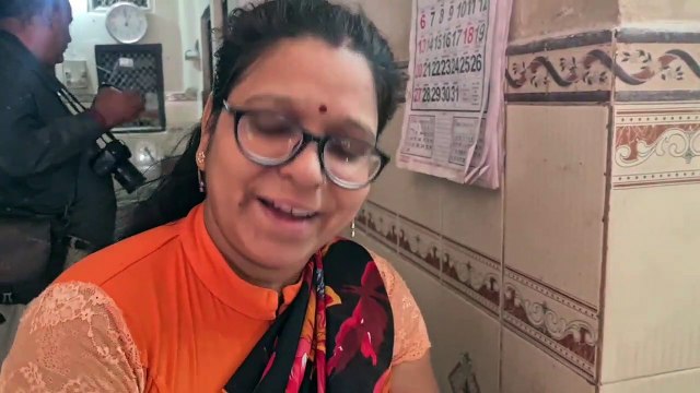 Demand for water address in Bhilwara