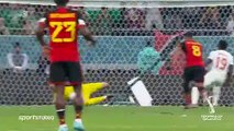 Belgien – Kanada Highlights _ FIFA WM 2022 _ sportstudio