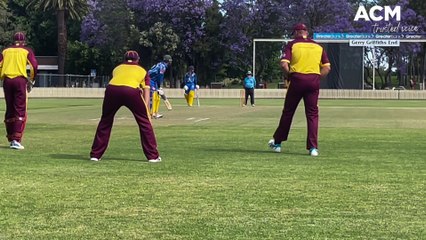 City United v Old Boys - November 26, 2022 - Northern Daily Leader