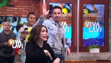 Valeria Guajardo se niega a trabajar con su ex, Freddy Meza