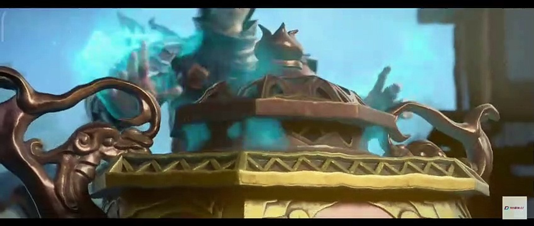 Battle through the heaven season 6 episode 20 Eng sub (multi sub)/Btth S6 ep20 Eng sub