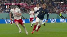 France vs. Denmark Highlights | 2022 FIFA World Cup