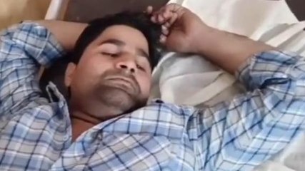 अमरोहा:मामूली सी बात को लेकर दो पक्षों में हुई मारपीट,दो युवक हुए घायल