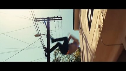 Taken 3 Bande-annonce (ES)