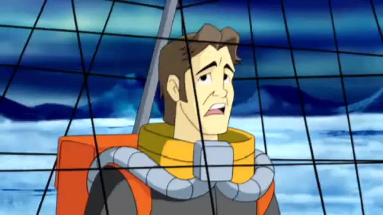 ScoobyDoo ! Le mystère commence Bandeannonce (EN) Vidéo Dailymotion