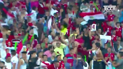 Legendary Penalty Moments