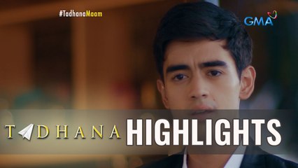 Lalaki, muling nakita ang dating kasintahan sa araw ng kasal niya! (Part 8/12) | Tadhana