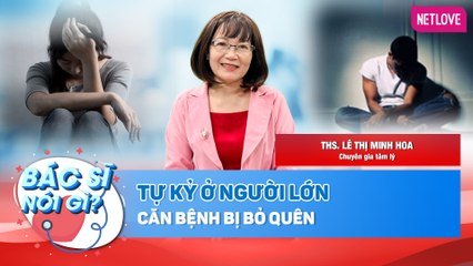 Bác Sĩ Nói Gì 2022 - Tập 12