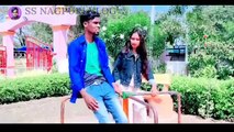 Judai tor tadpayla re/new Nagpuri Bewafa song/Anish mahli/sadri song