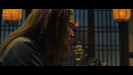 Rats Invasion (2022) Full Adventure Hindi Dubbed Movie _ New Hollywood Superhit Chinese Action Film