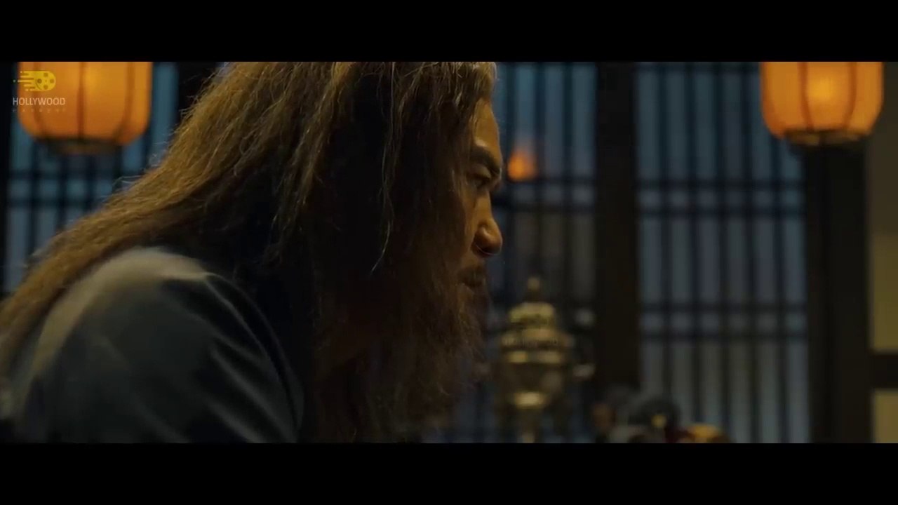 Rats Invasion (2022) Full Adventure Hindi Dubbed Movie _ New Hollywood Superhit Chinese Action Film