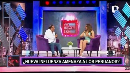 Se acerca la triple pandemia ¿Qué es la gripe Aviar AH5N1?