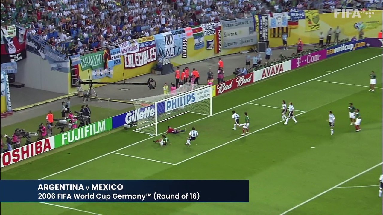 Argentina_vs_Mexico_#FIFAWorldCup_goals_over_the_years