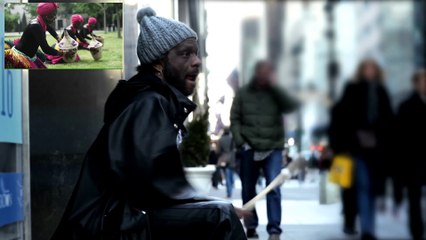 Why Would Anyone Travel To New York For The Holidays?