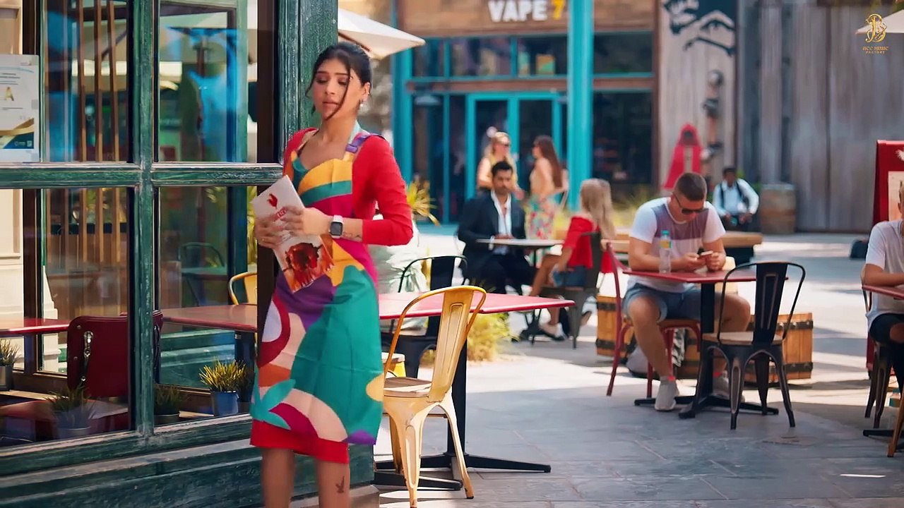 Khata ,Rahat Fateh Ali Khan , Amit Majithia , Bhalu Rapper, Gautam ...