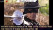 Antonio Banderas Reveals The Name Of The Actor He'd Pass The Torch To If 'Zorro' Reboot Happen - 1br