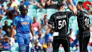 इंग्लैंड के पूर्व कप्तान ने फिर उगला 'जहर' || India vs New Zealand Match Highlights || crictron