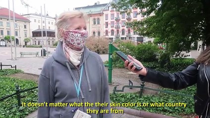 Do POLISH GIRLS rather DATE POLISH or FOREIGN GUYS