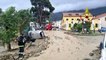Aerials show extent of devastation on Italian island Ischia hit by landslide